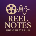 Reel Notes Logo
